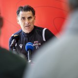 Didier Tholot a désormais un groupe très complet à sa disposition.